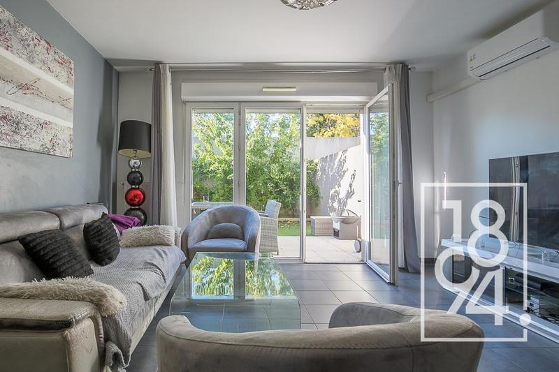 Maison - 54 m² - 3 pièces