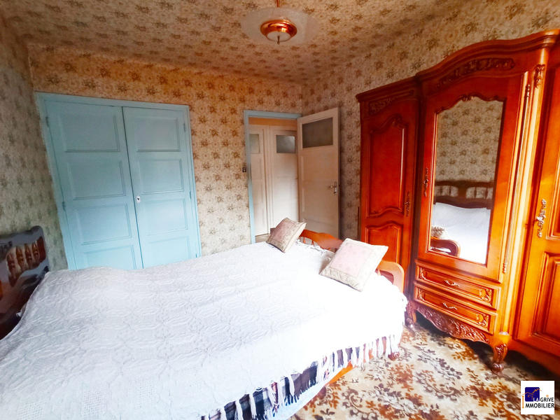 Maison - 67 m² - 4 pièces