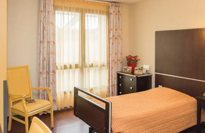 Appartement - 20 m² - 1 pièce