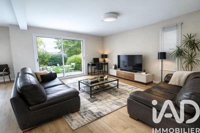 Maison - 190 m² - 8 pièces