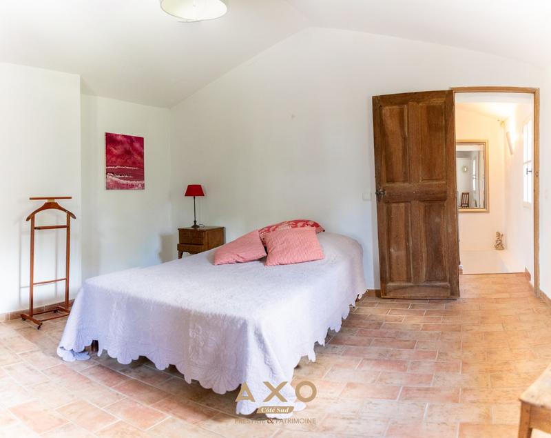 Bastide - 168 m² - 7 pièces