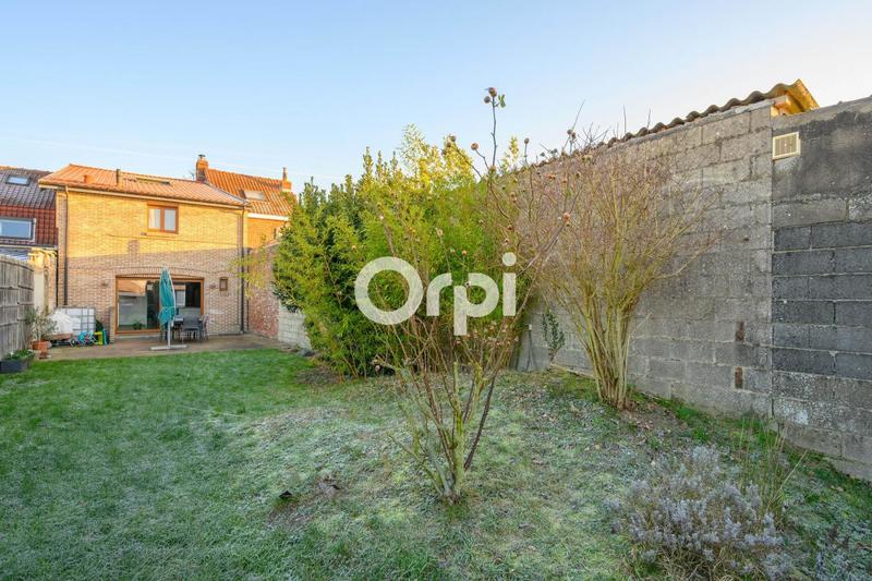 Maison - 159 m² - 4 pièces