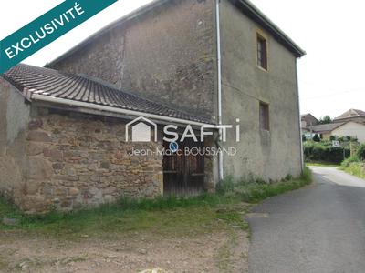 Maison - 158 m² - 4 pièces