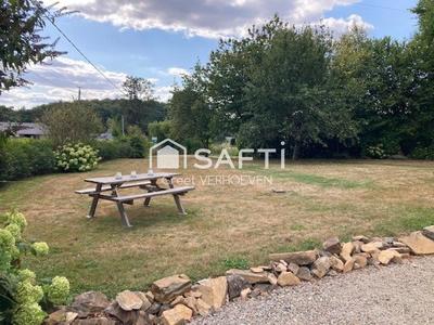 Maison - 157 m² - 6 pièces