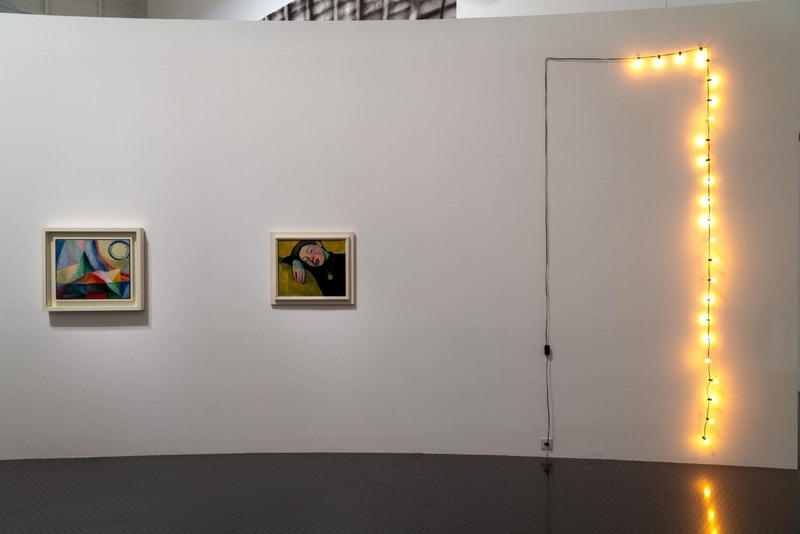 Felix Gonzalez-Torres, par Zoe Stillpass