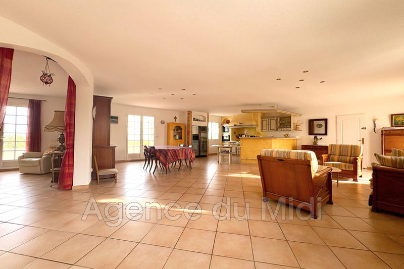 Maison - 156 m² - 5 pièces