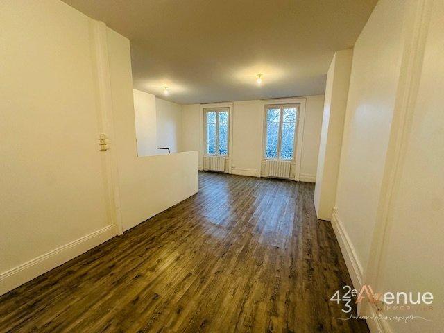 Appartement - 68 m² - 3 pièces