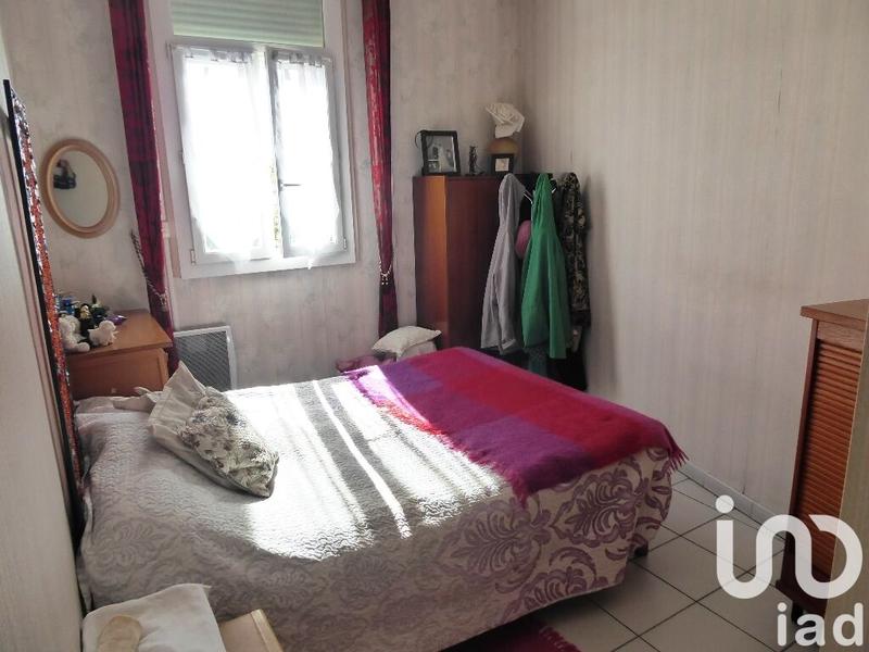 Duplex - 66 m² - 4 pièces