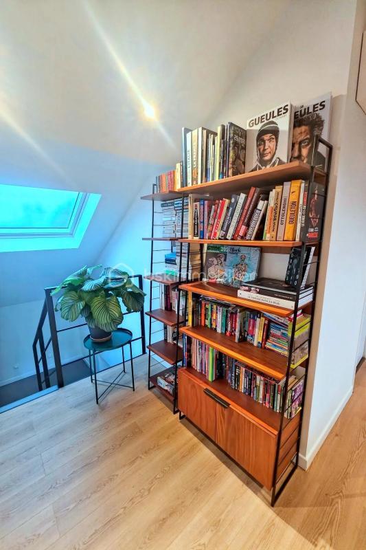 Maison - 189 m² - 7 pièces