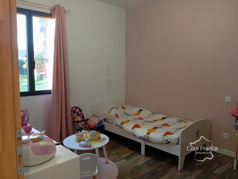 Villa - 165 m² - 5 pièces