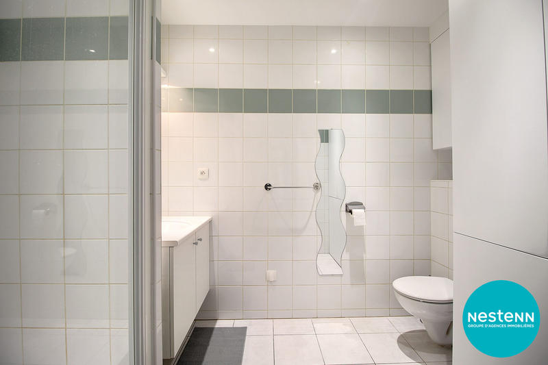 Appartement - 23 m² - 1 pièce