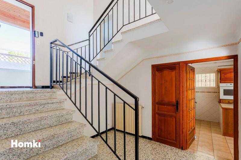 Villa - 133 m² - 6 pièces
