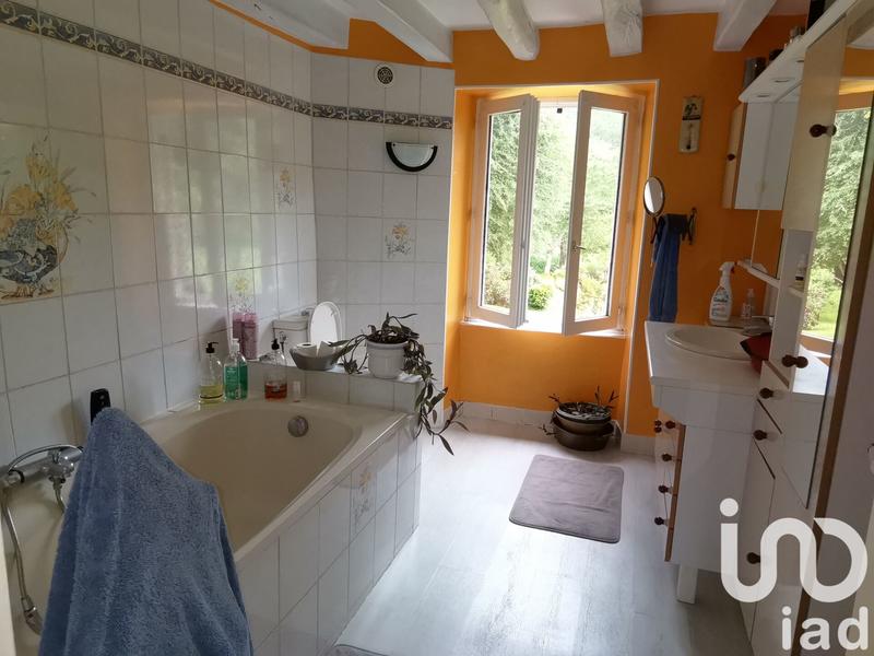 Maison - 154 m² - 5 pièces