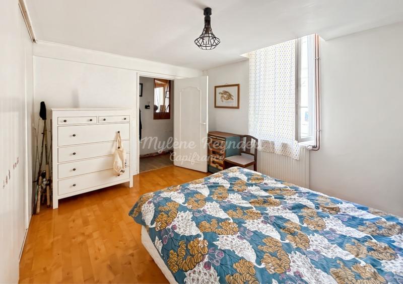 Maison - 128 m² - 5 pièces