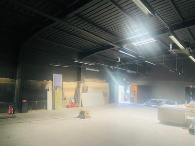 Local commercial - 224 m²