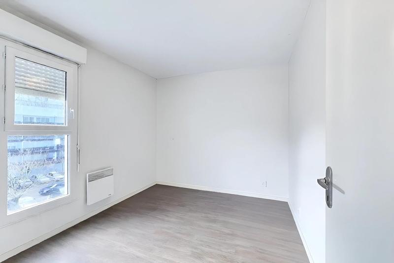 Appartement - 88 m² - 4 pièces