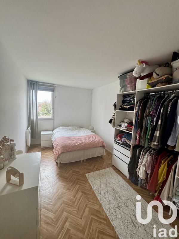 Appartement - 49 m² - 2 pièces