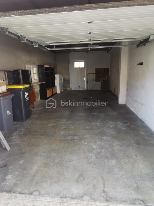 Maison - 146 m² - 6 pièces