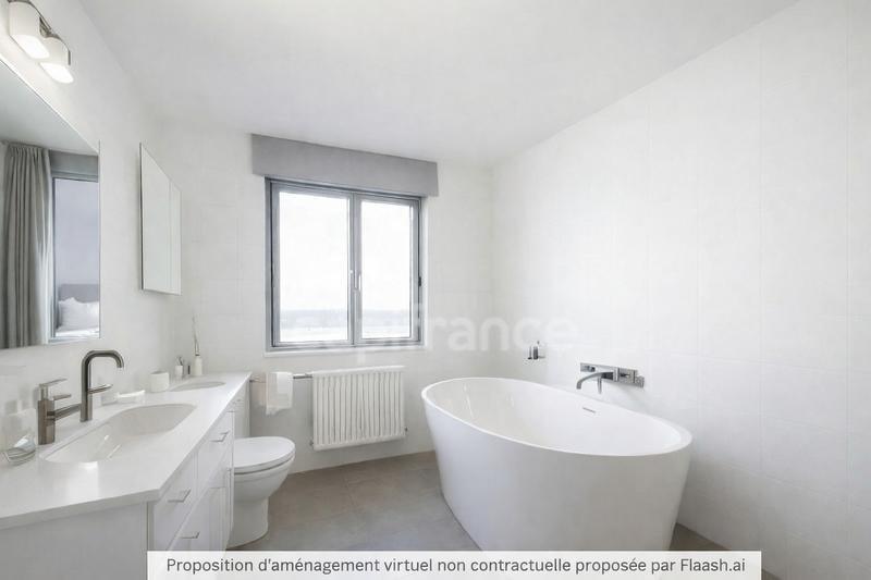 Maison - 173 m² - 8 pièces