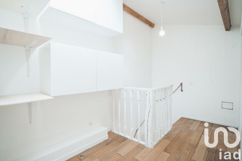 Maison - 75 m² - 4 pièces