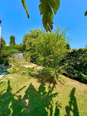 Maison - 210 m² - 7 pièces