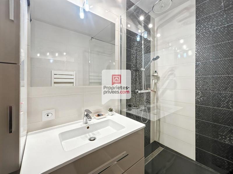 Appartement - 74 m² - 4 pièces