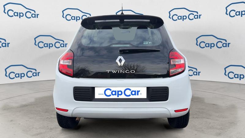 Renault Twingo 1.0 SCe 70 Life