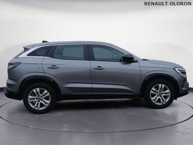 Renault Austral mild hybrid advanced 130 Evolution