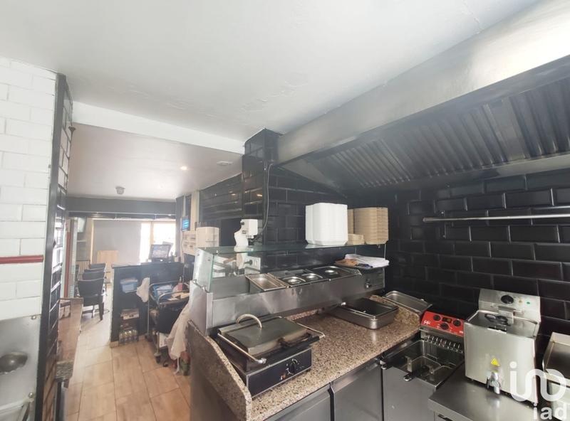 Local commercial - 38 m²