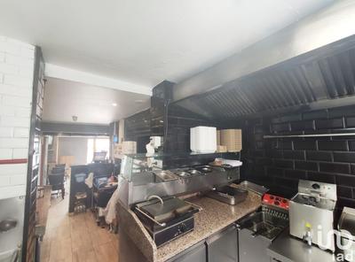 Local commercial - 38 m²