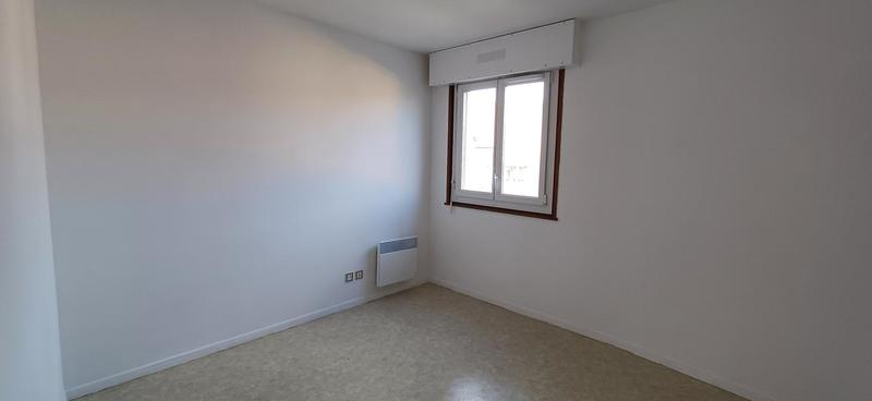 Appartement ancien - 82 m² - 3 pièces