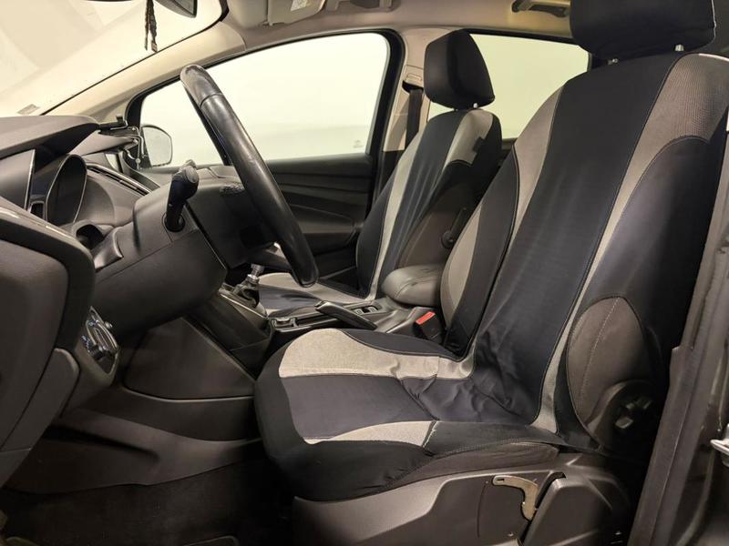 Ford c-Max c-MaxPhase 2 2.0 Tdci 150 cv