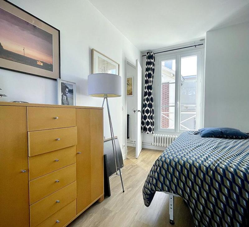 Maison - 106 m² - 4 pièces