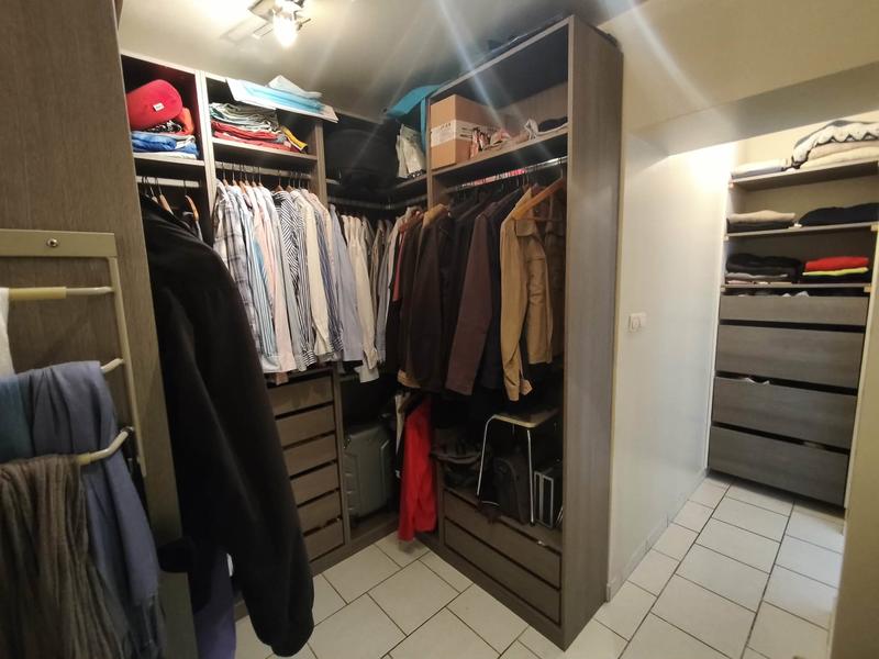 Maison - 140 m² - 8 pièces