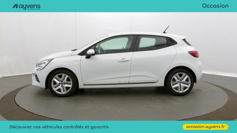 Renault Clio 1.0 TCe 100ch Business - 20