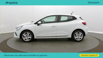 Renault Clio 1.0 TCe 100ch Business - 20