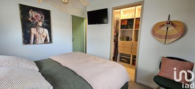 Maison - 133 m² - 6 pièces