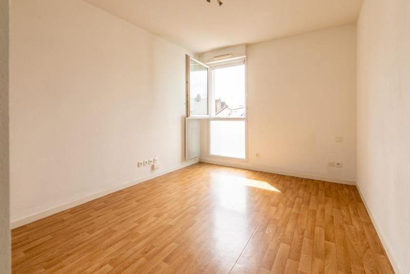 Studio - 18 m² - 1 pièce