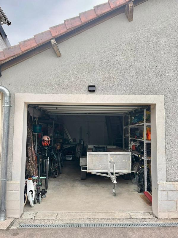 Maison - 162 m² - 7 pièces