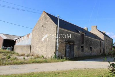 Corps de ferme - 1 m² - 3 pièces