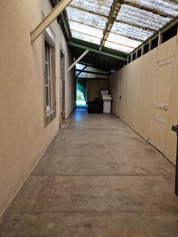 Immeuble - 240 m² - 10 pièces