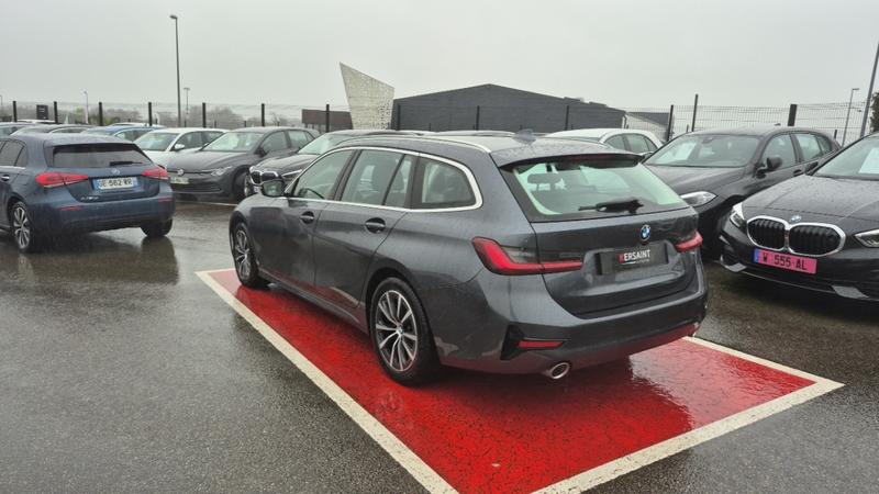 Bmw Série 3 VII Touring 320d 190ch Business Design Bva8