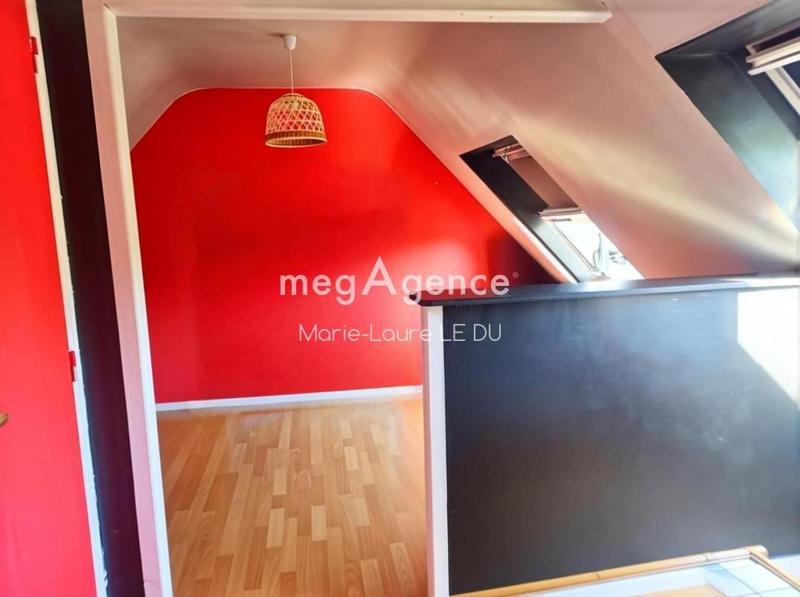 Longère - 204 m² - 7 pièces