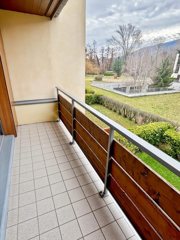 Duplex - 80 m² - 3 pièces