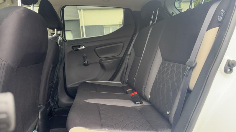 Nissan Micra V 0.9 Ig-T 90 n-Connecta