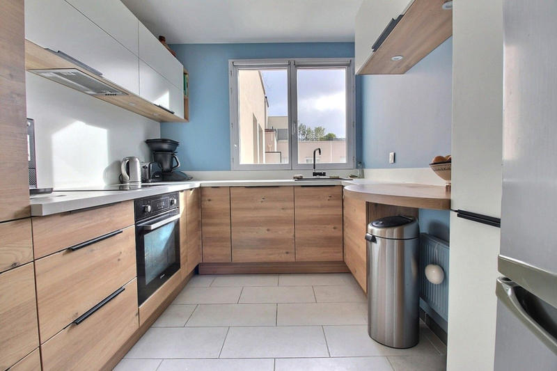 Appartement - 68 m² - 3 pièces