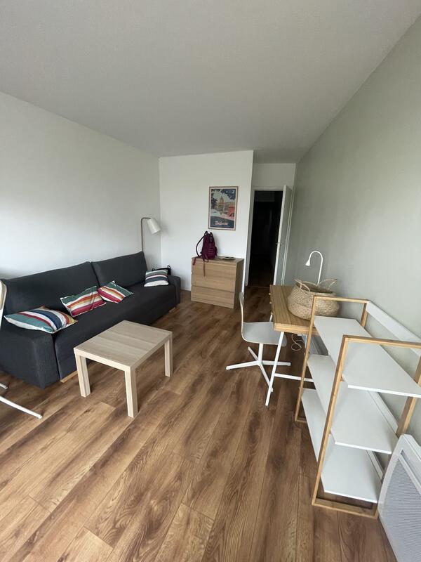 Appartement - 1 pièce