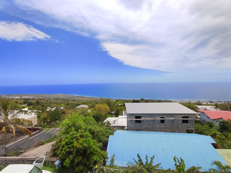 Duplex - 73 m² - 3 pièces