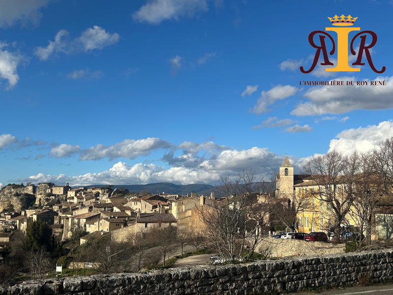 Maison ancienne - 110 m² - 3 pièces