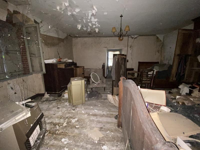 Maison - 57 m² - 2 pièces